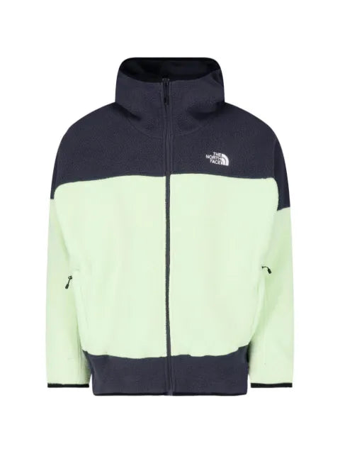 The North Face NSE full-zip mask fleece jacket