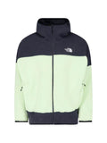 The North Face NSE full-zip mask fleece jacket