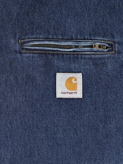 Carhartt WIP OG Detroit denim jacket