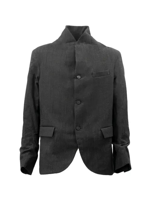 Bergfabel Tyrol funnel-neck jacket