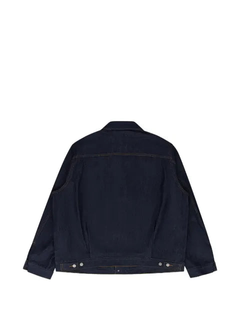 Denim Tears Type-2 raw denim jacket