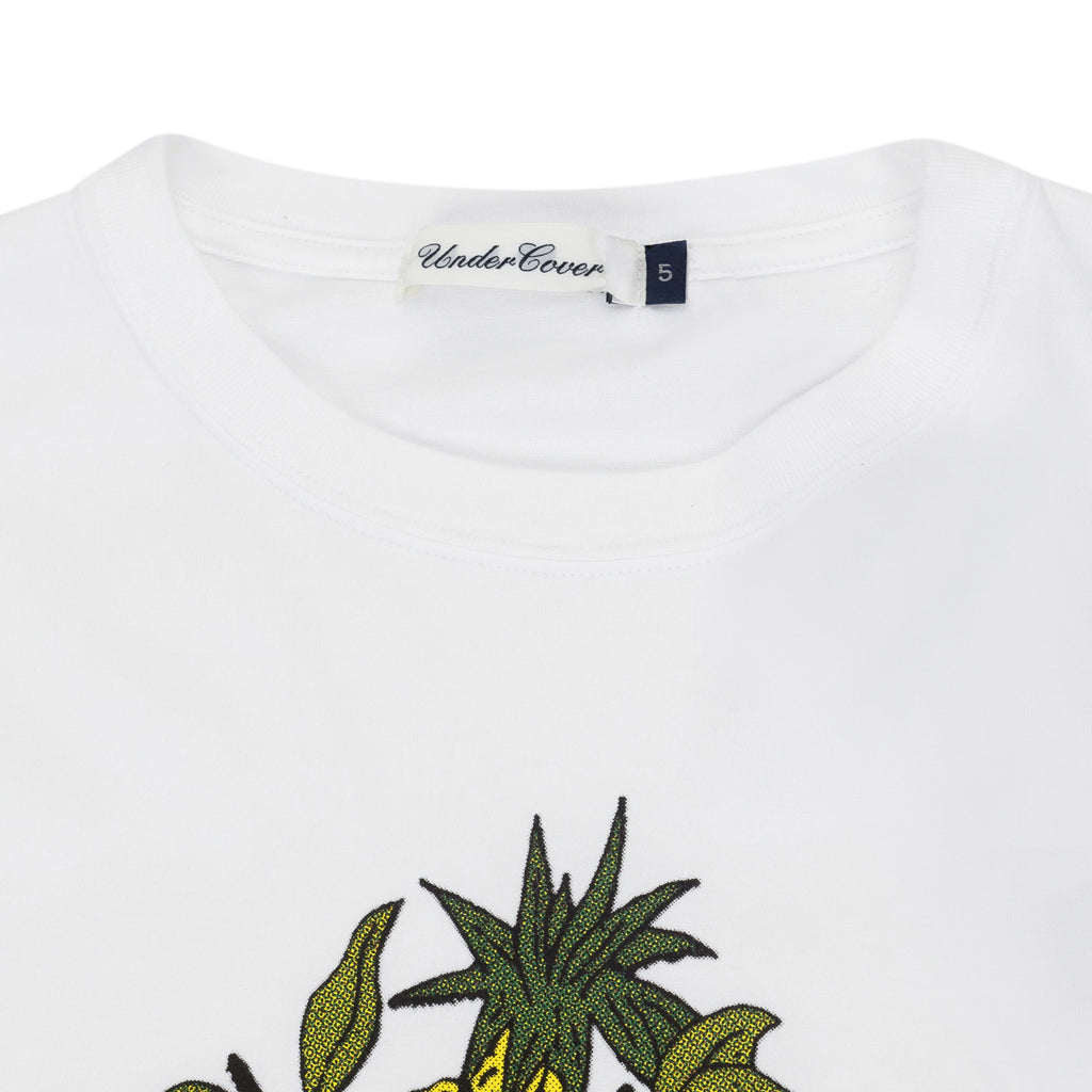 White Fruits T-Shirt