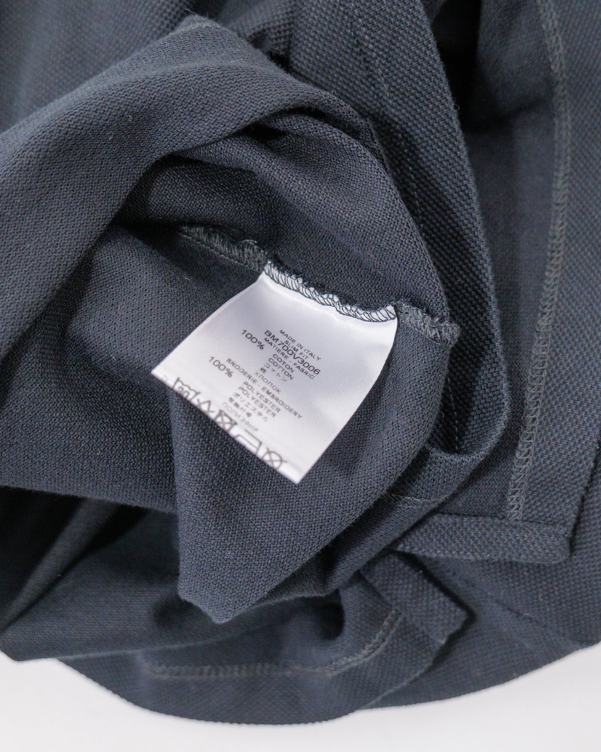 Givenchy Polo