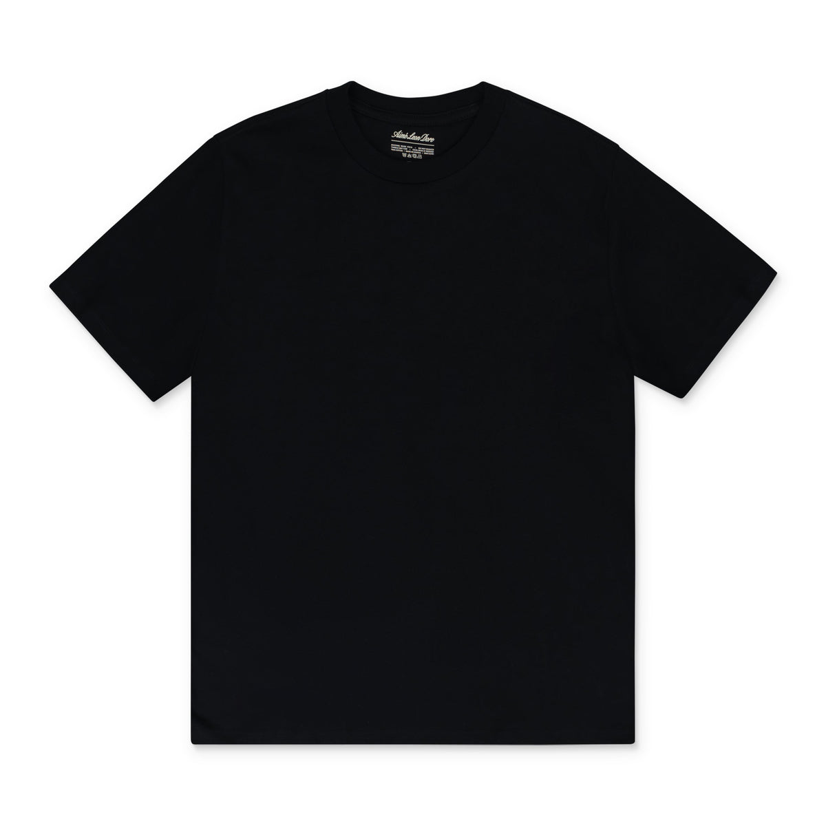 Black/Grey/Navy 3-Pack T-Shirt