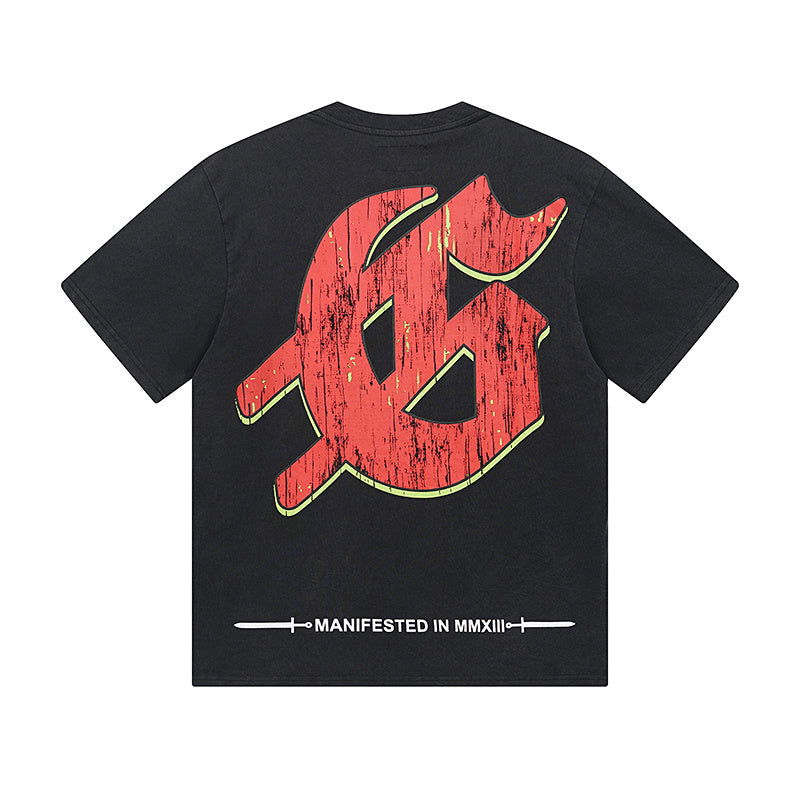 Godspeed T-Shirt