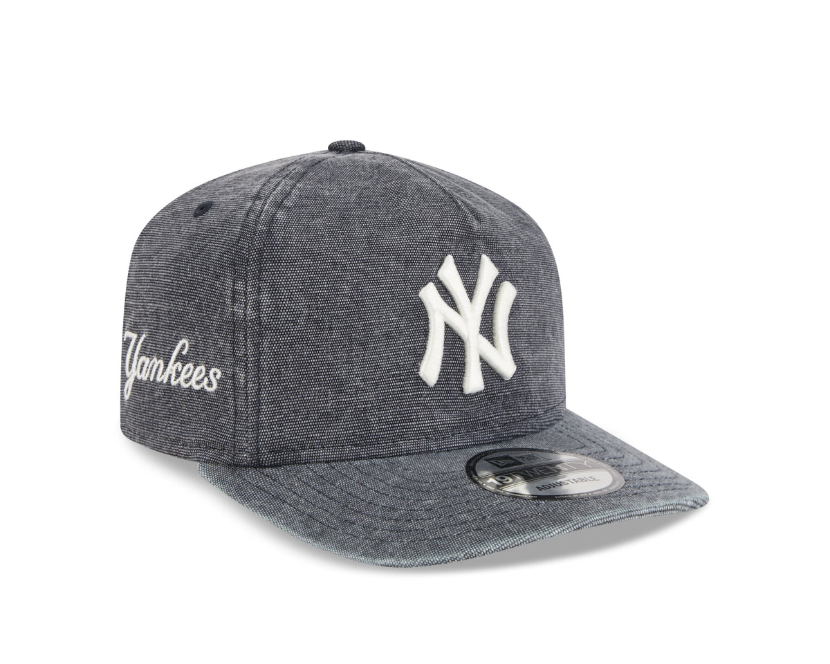 New Era 1920 New York Yankees Classic Golfer Snapback Hat