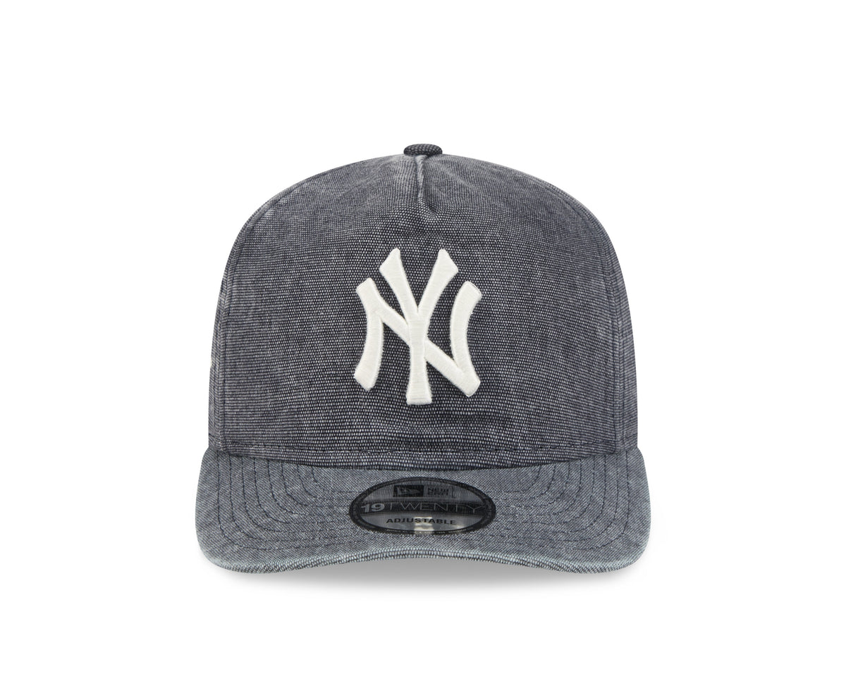 New Era 1920 New York Yankees Classic Golfer Snapback Hat