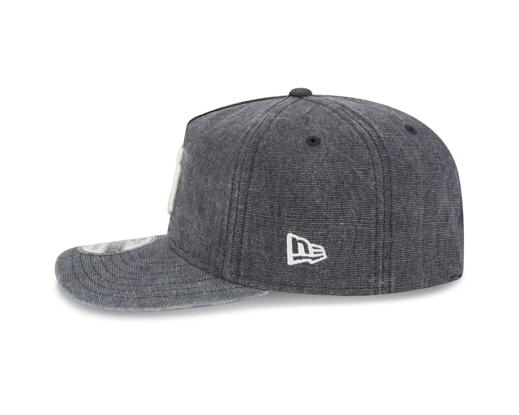 New Era 1920 New York Yankees Classic Golfer Snapback Hat