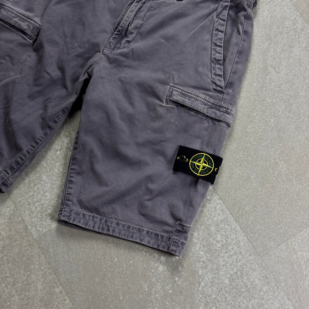 Stone Island Shorts
