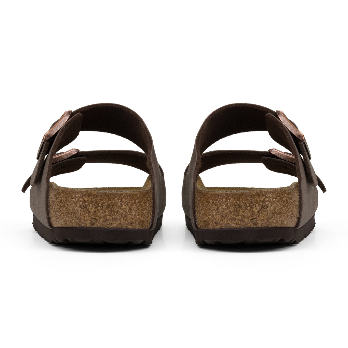 Mocha Arizona BFBC Sandal