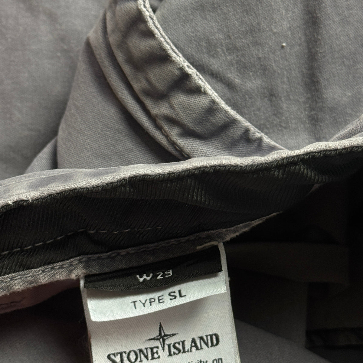 Stone Island Shorts
