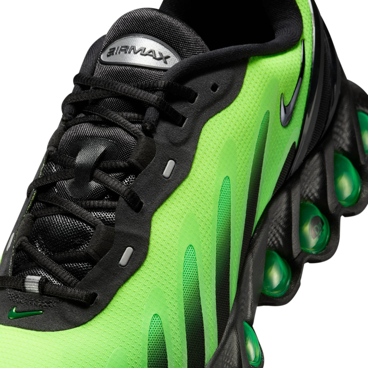Nike Air Max Dn8 AMD "Green Strike" - HQ4681-010