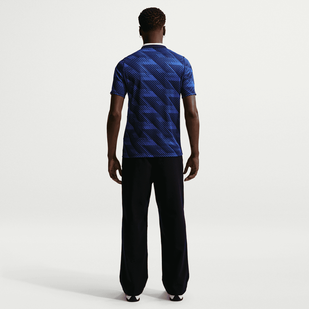 Nike FFF 2026 Stadium Home Dri-FIT Soccer Replica Jersey