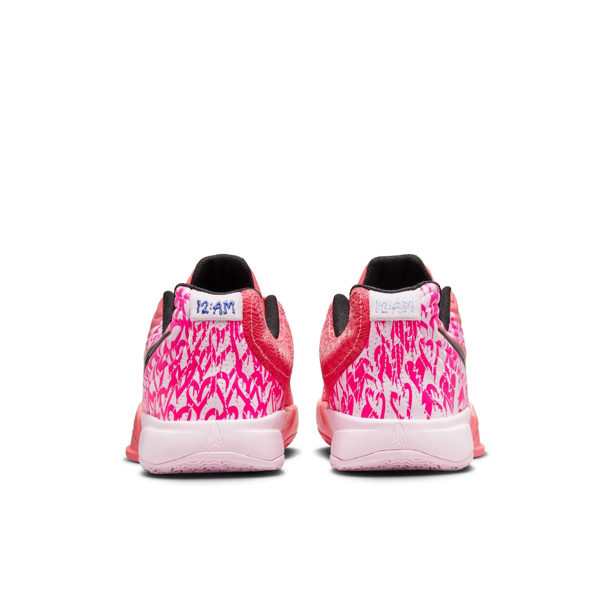 Nike Ja 2 "Heart Eyes" (GS) - IB8833-800