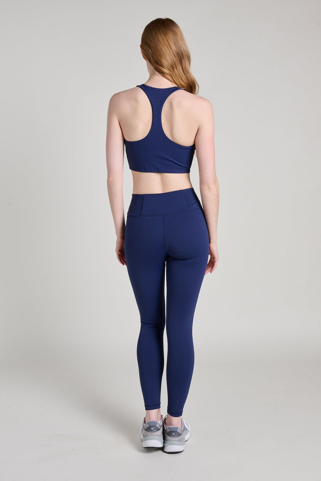 Skye 7/8 High Waist Legging