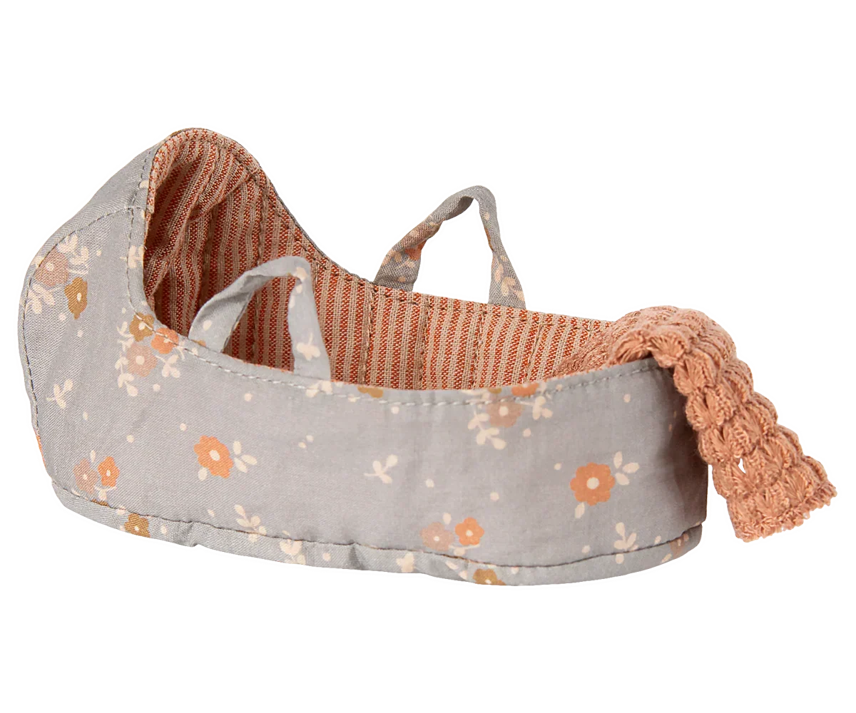 Carry cot, Micro