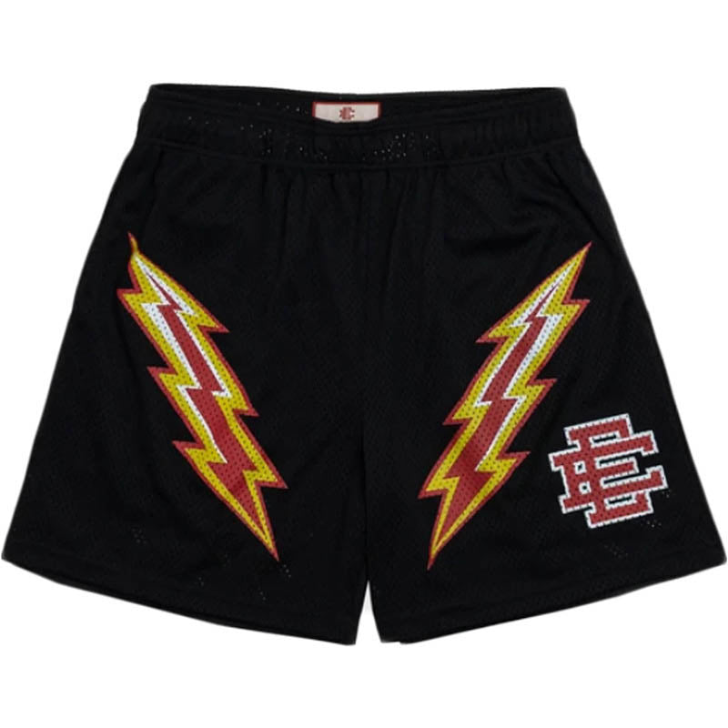 EE BAPE Leisure Sports Mesh Fitness