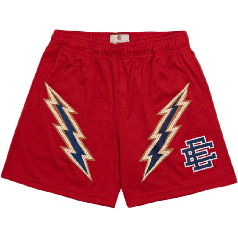 EE BAPE Leisure Sports Mesh Fitness