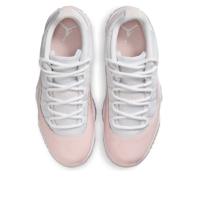 Air Jordan 11 Retro Low 'Legend Pink' – AH7860-160