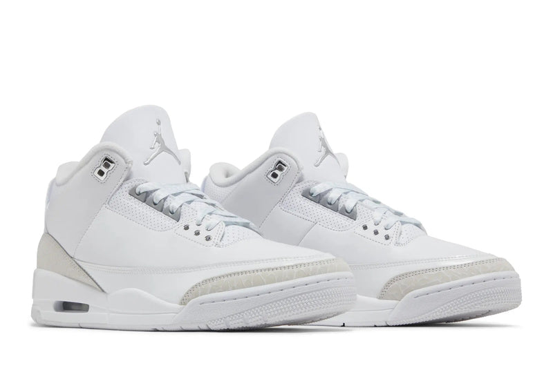Air Jordan 3 Retro – Pure Money (2025)