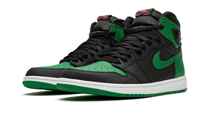 Air Jordan 1 Retro High OG – Pine Green 2.0