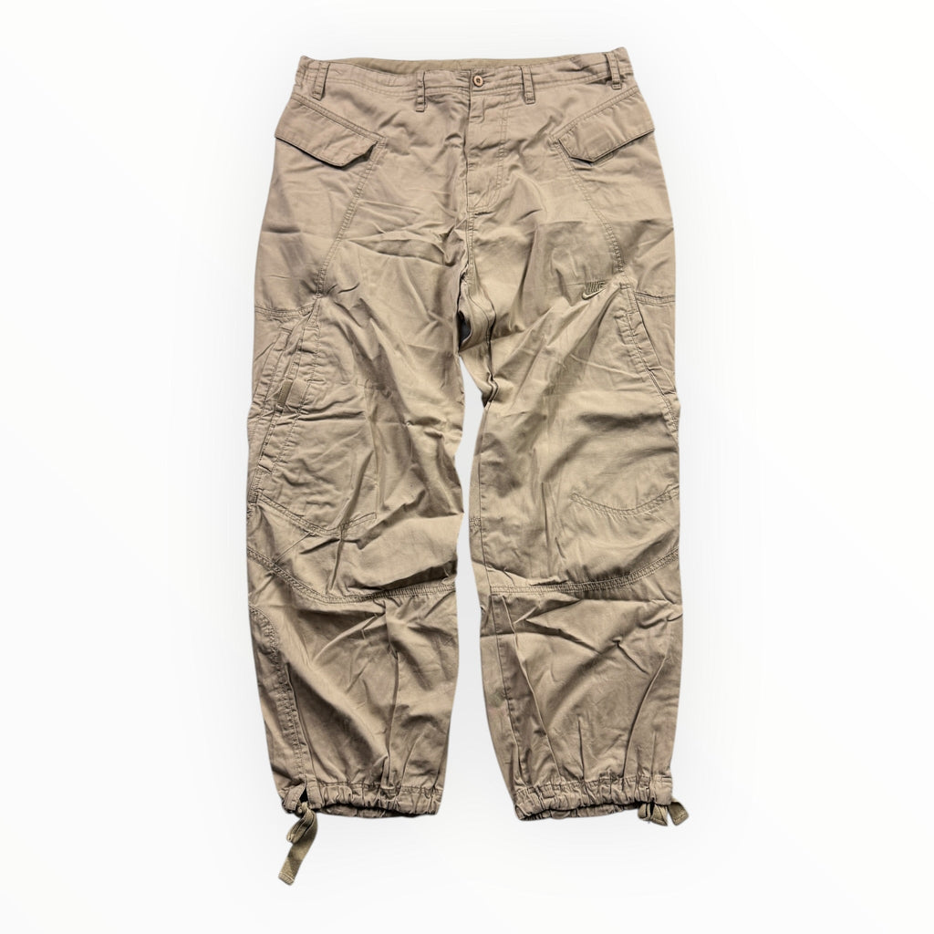 Vintage Nike Carhohose (L)