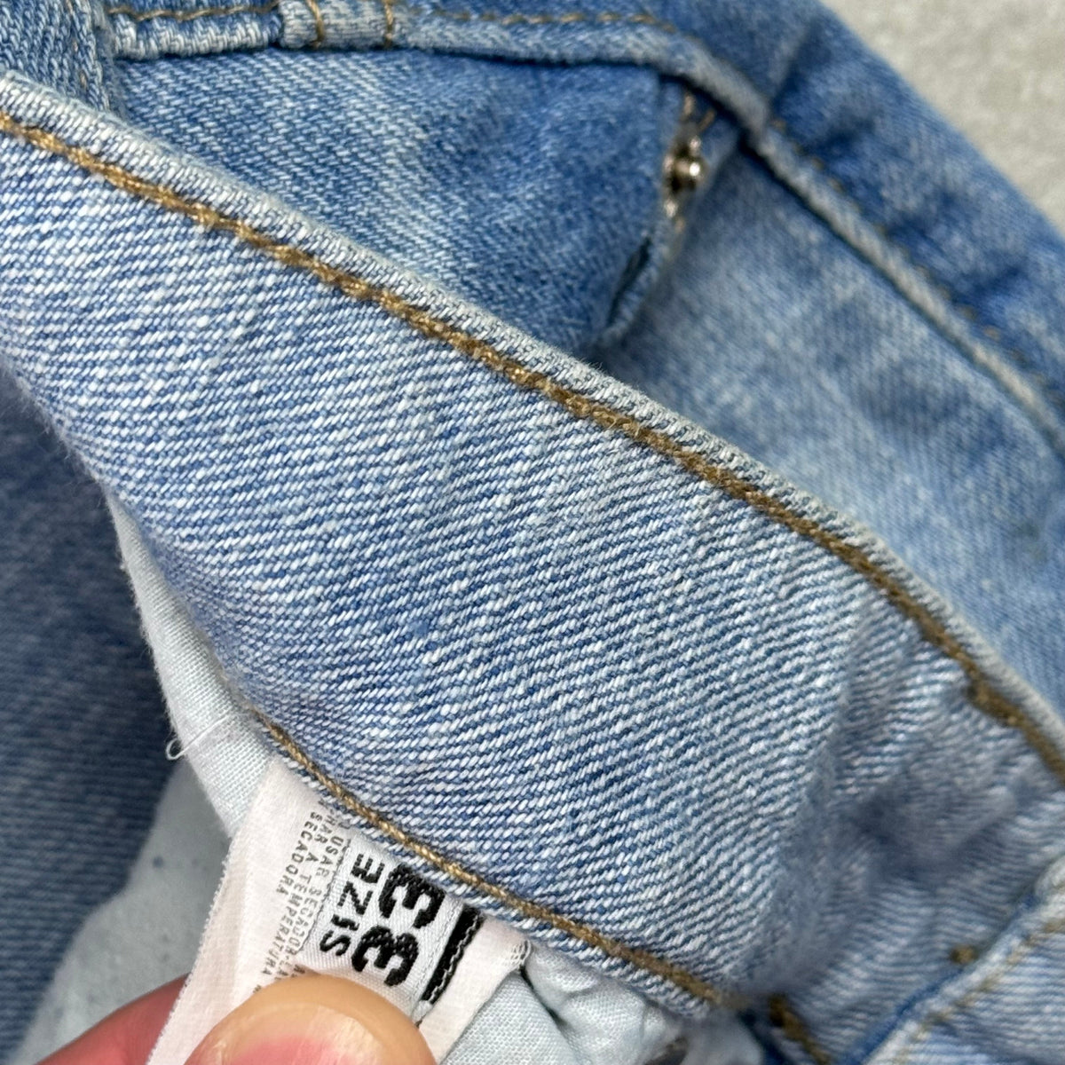 Armani Jeans