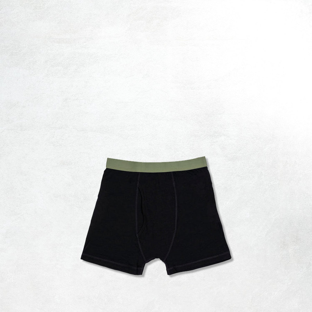 Finisterre Eddy Boxer 3.0: Black / Olive
