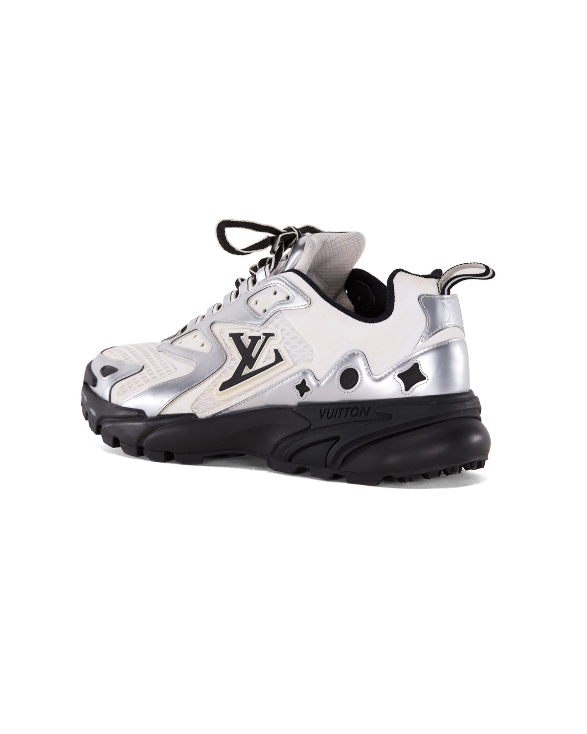 Louis Vuitton Tactics