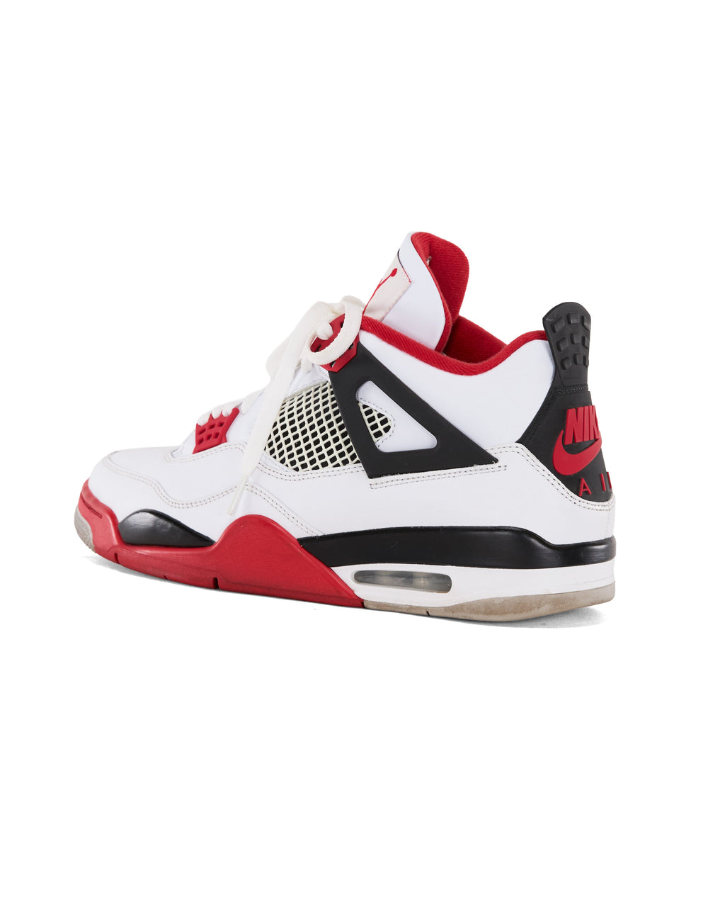 Nike Air Jordan 4