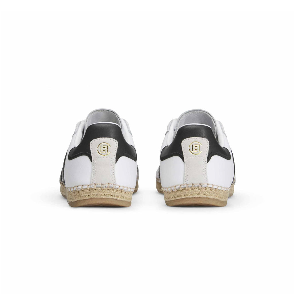 Adidas x CLOT Samba Espadrille By Edison Chen Shoes