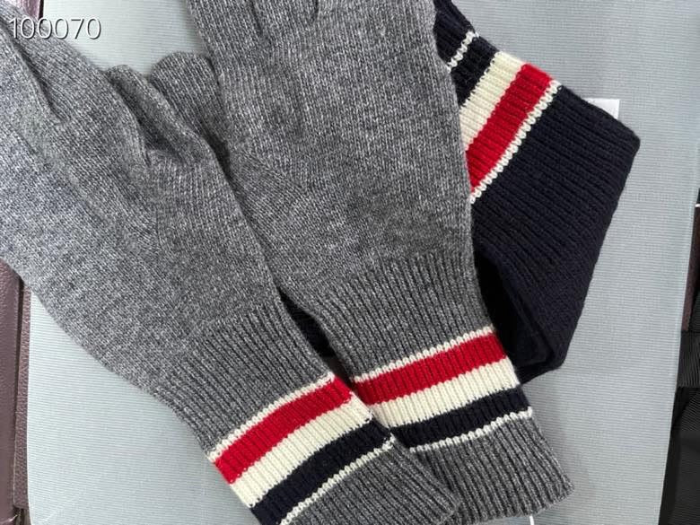 2025SS  wool gloves