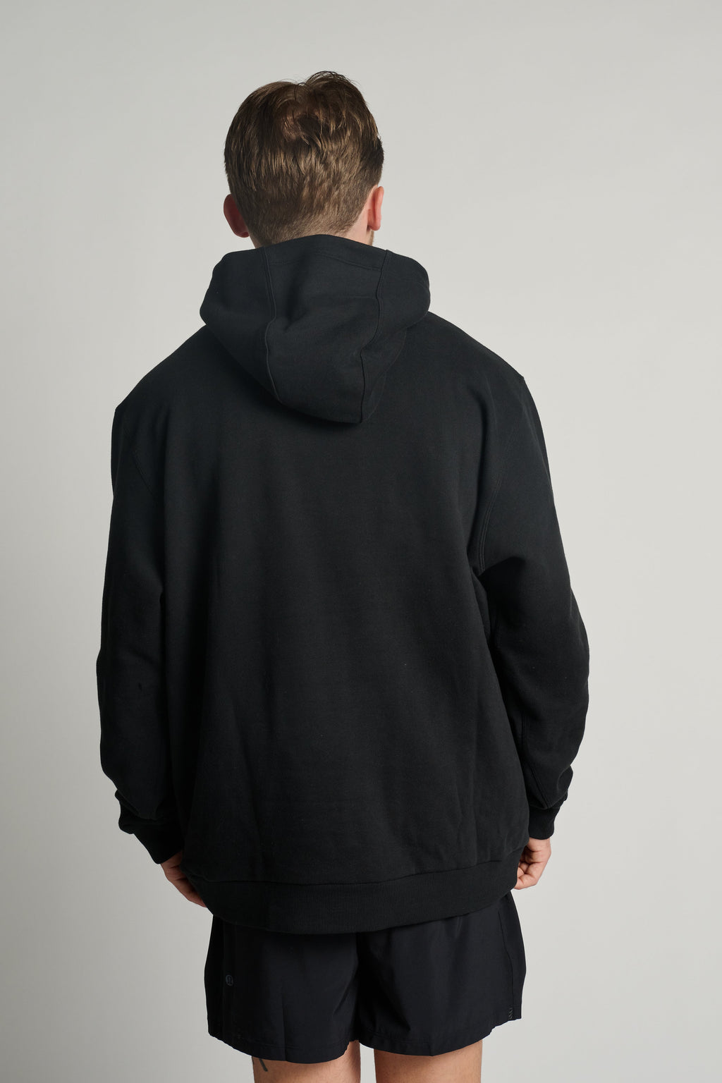 Steady State Pullover Hoodie