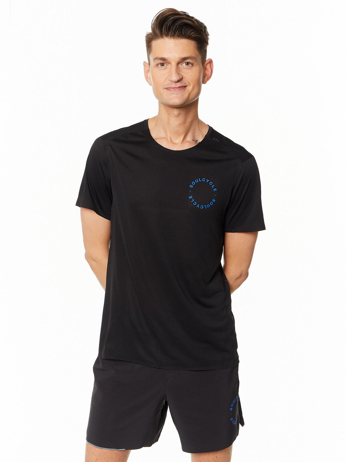 Fast and Free Short Sleeve