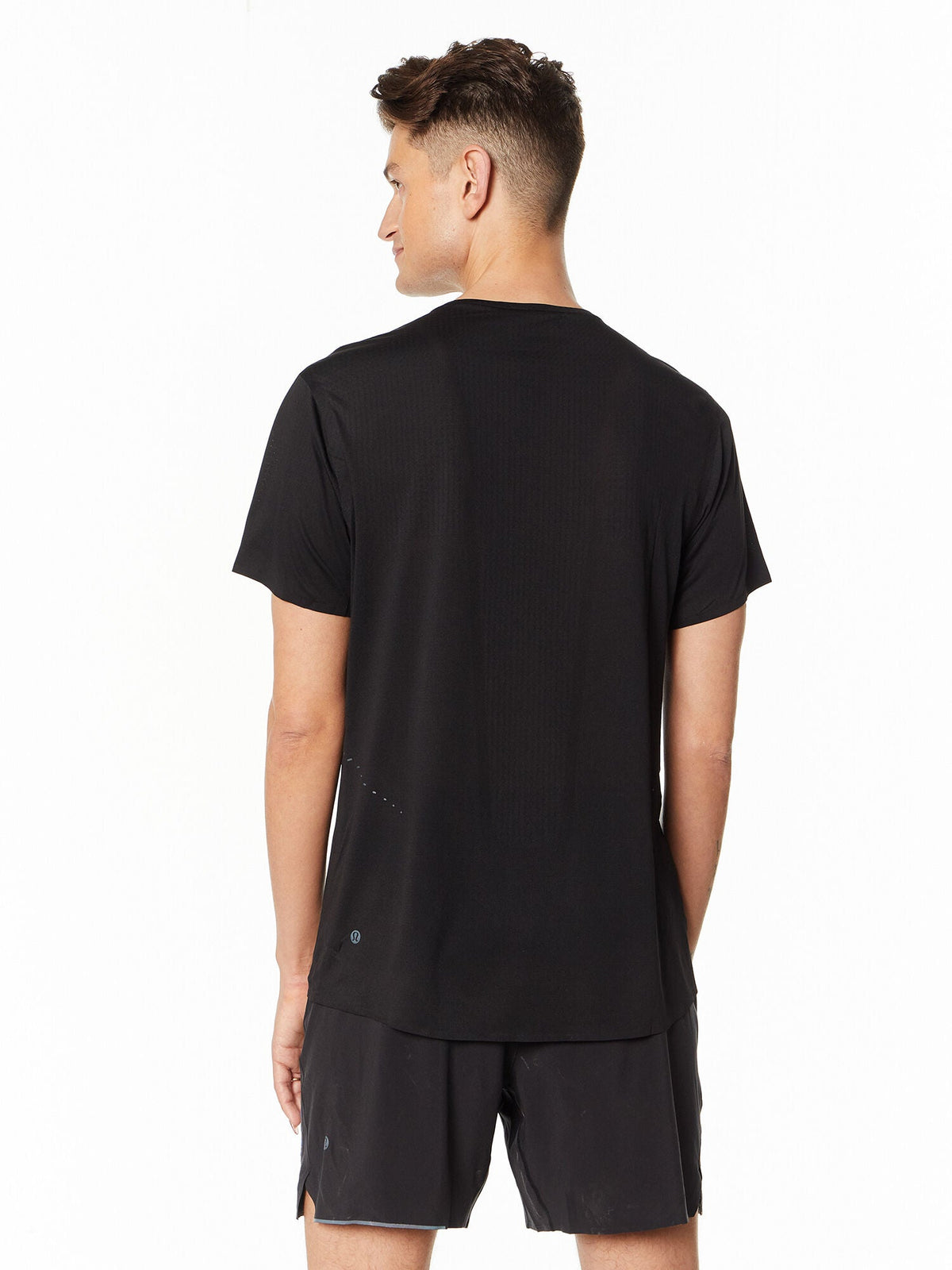 Fast and Free Short Sleeve