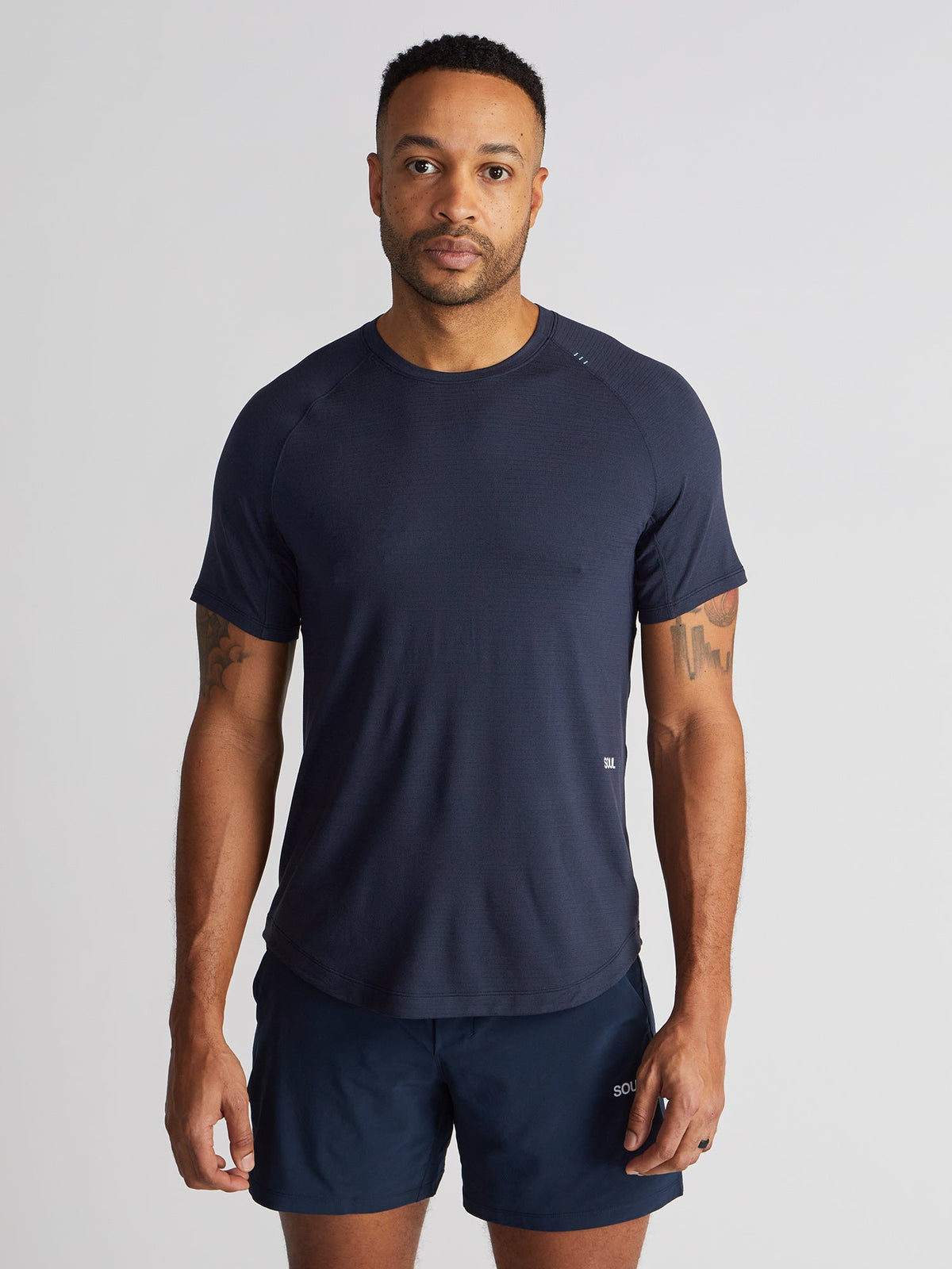 License to Train Short Sleeve