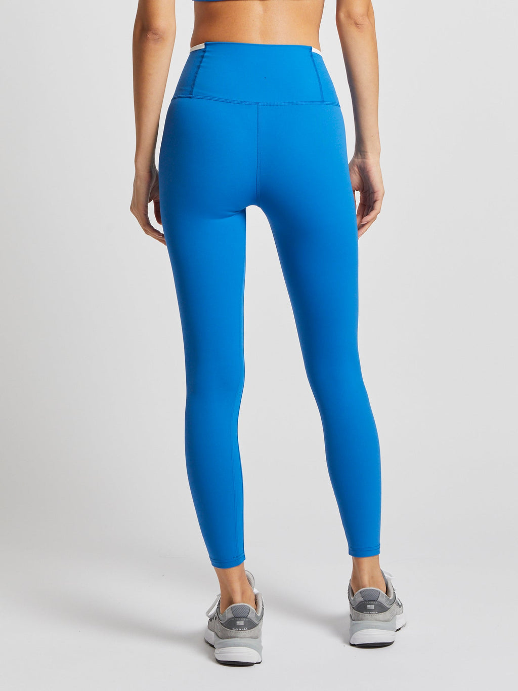 EASTON RIGOR HIGH WAIST 7/8