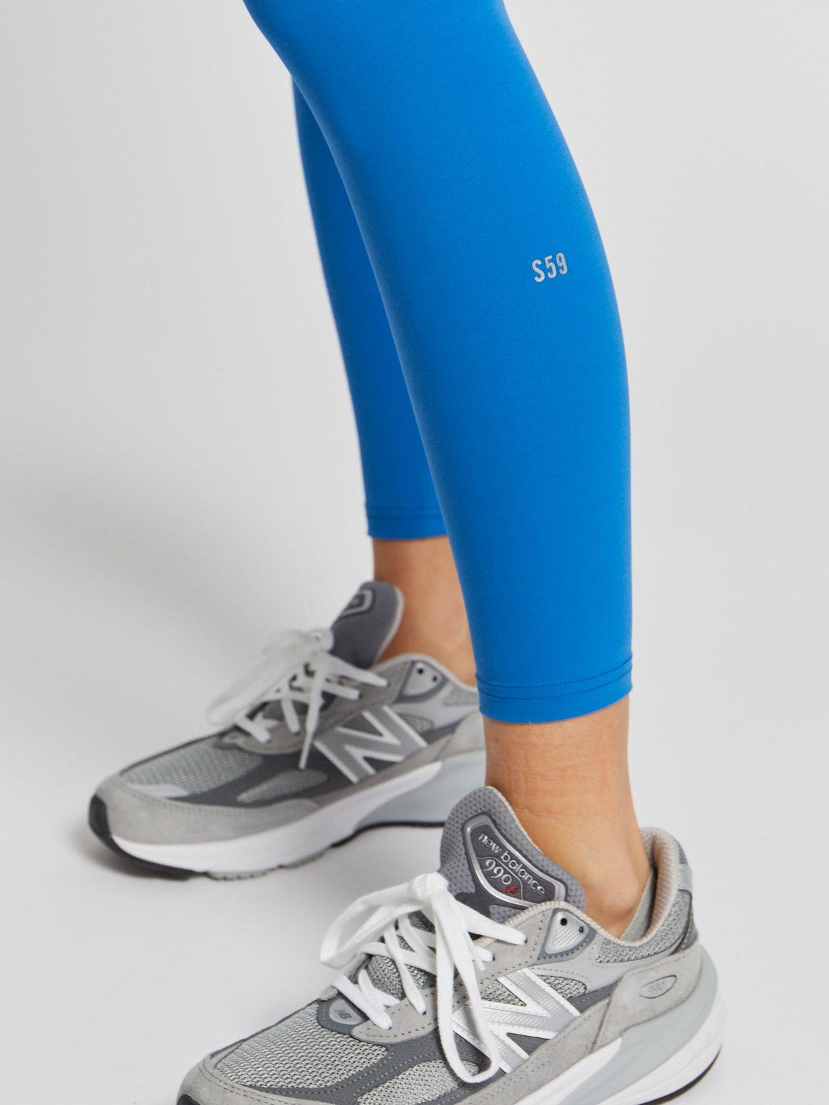 EASTON RIGOR HIGH WAIST 7/8