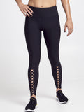LACE UP TIGHT