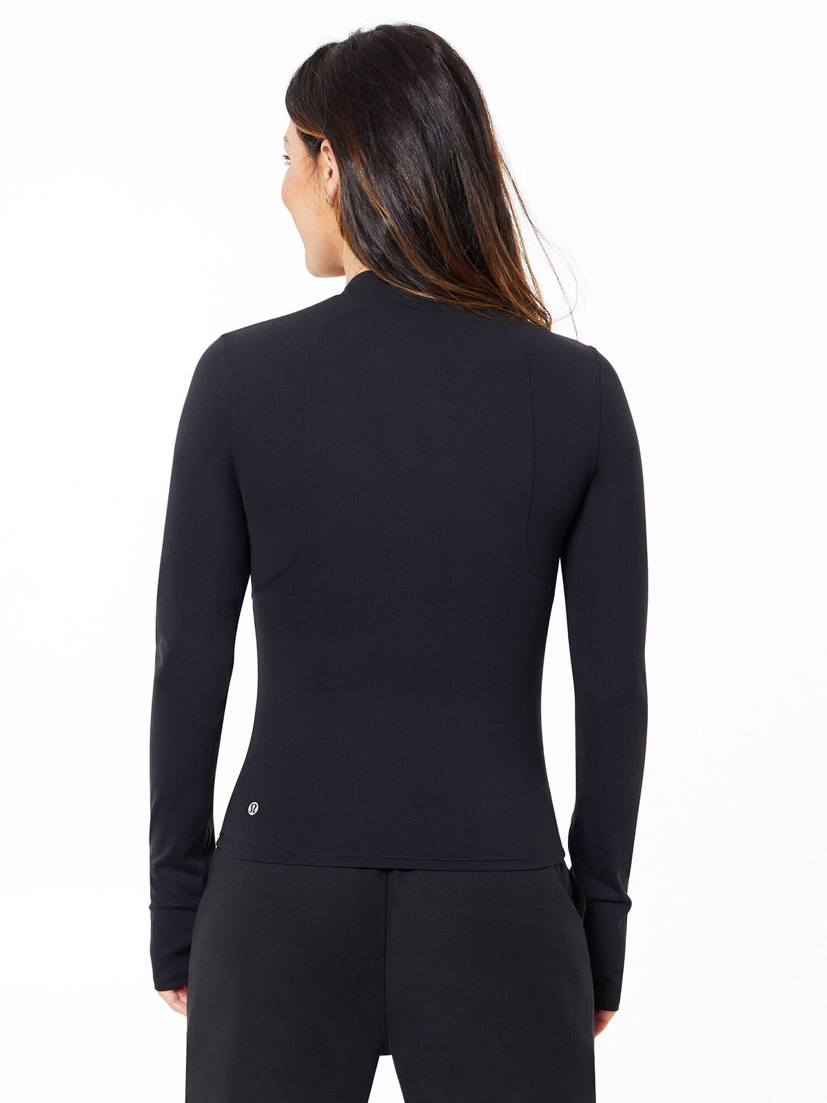 Luxtreme Running 1/2 Zip