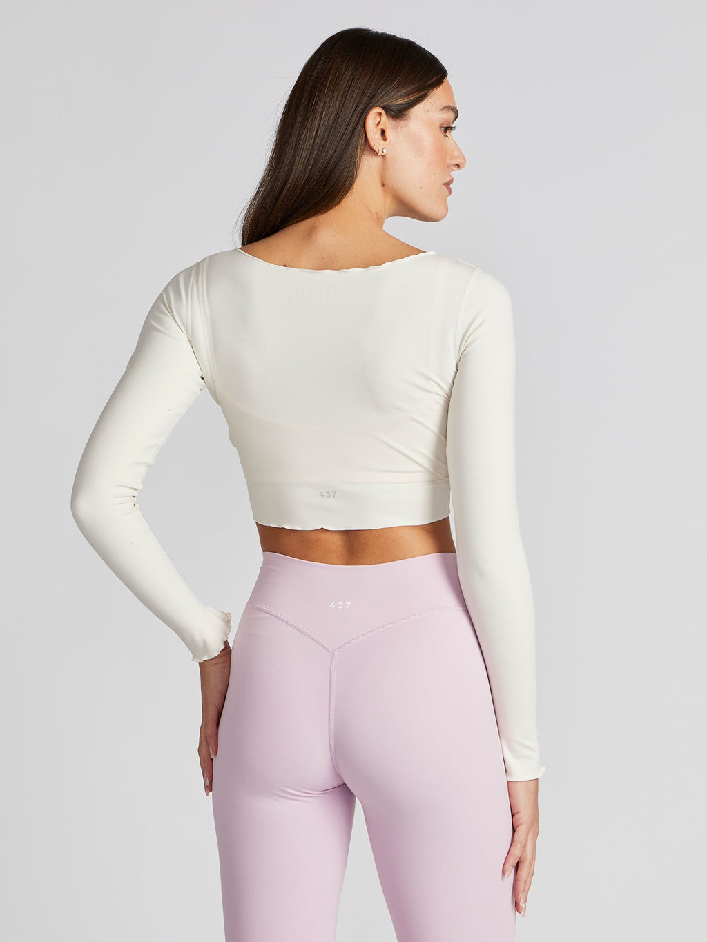 THE WRAP TOP