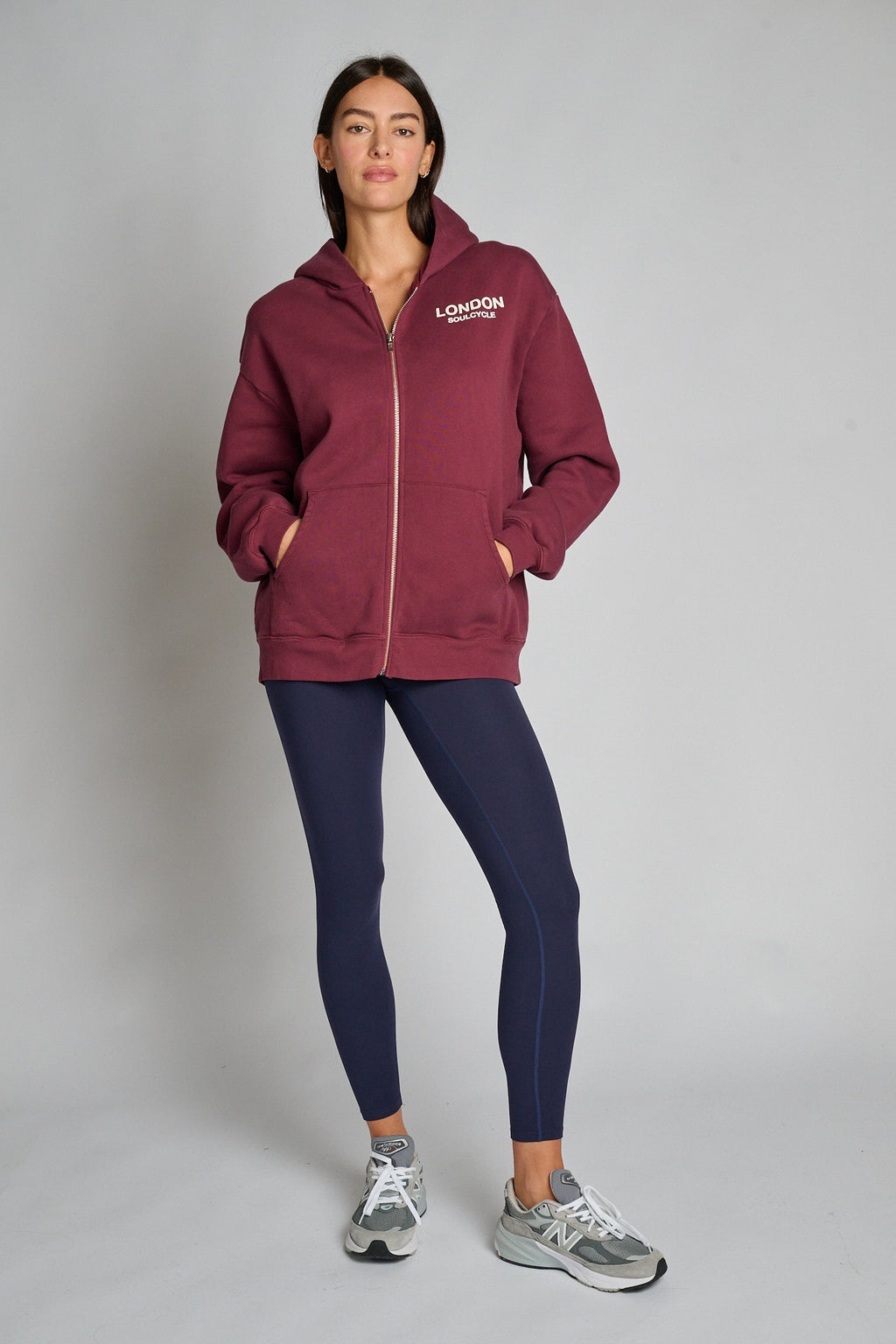 Rae Hoodie - UK