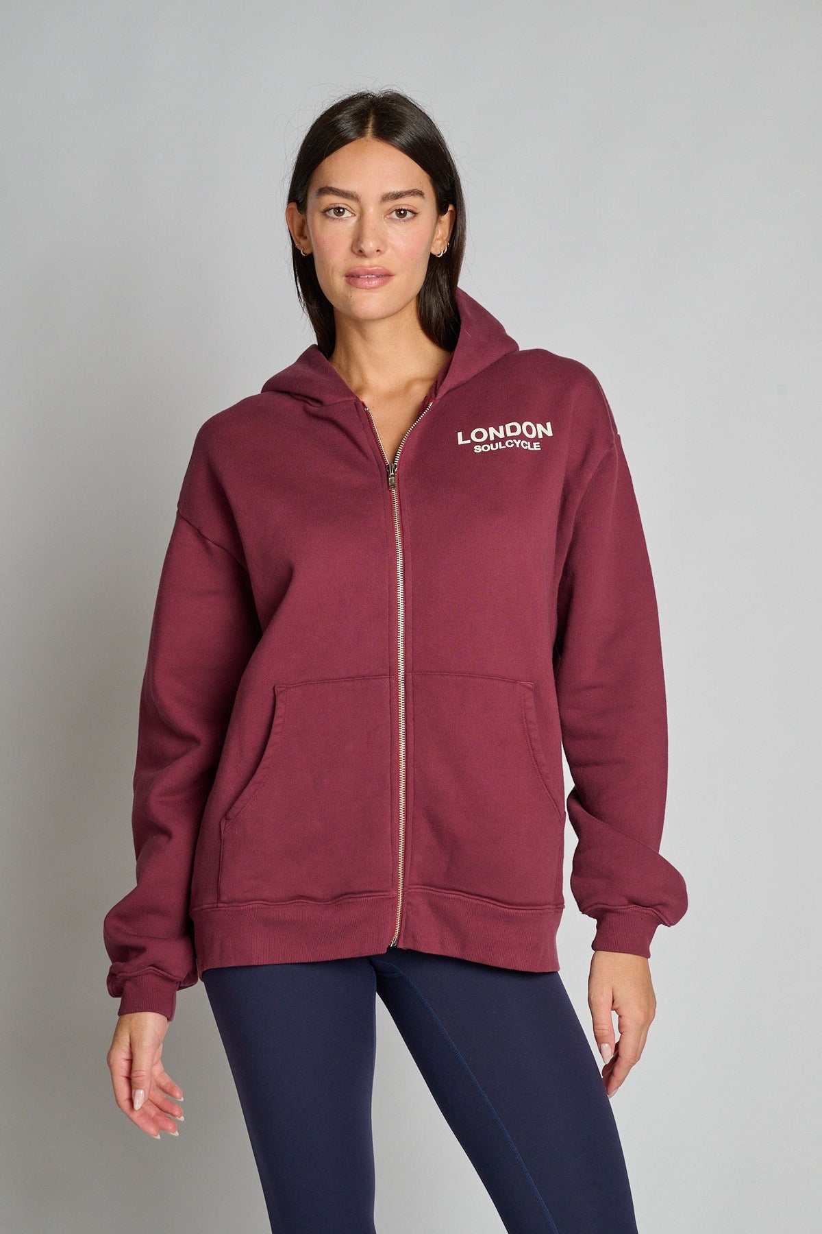Rae Hoodie - UK