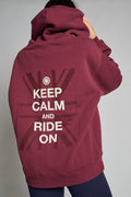 Rae Hoodie - UK