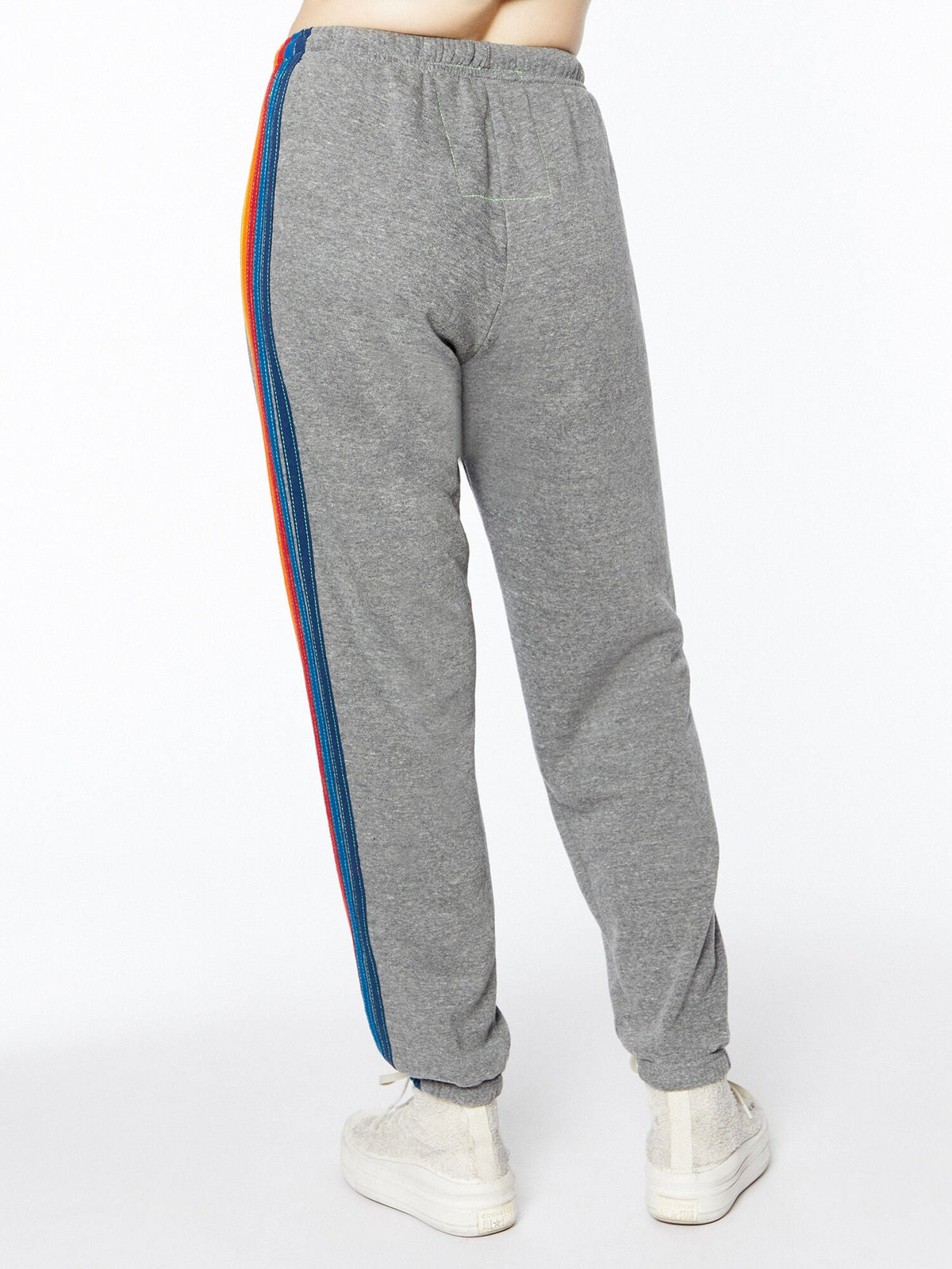 5 STRIPE WOMENS SWEATPANT
