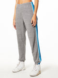 5 STRIPE SWEATPANT