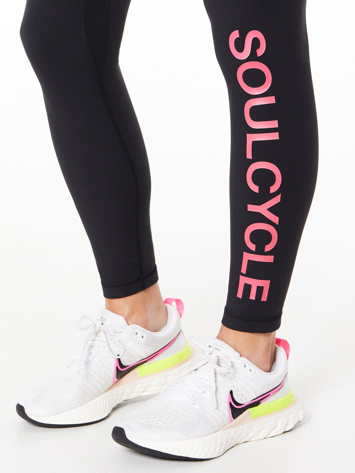 Align Pant 25" Black