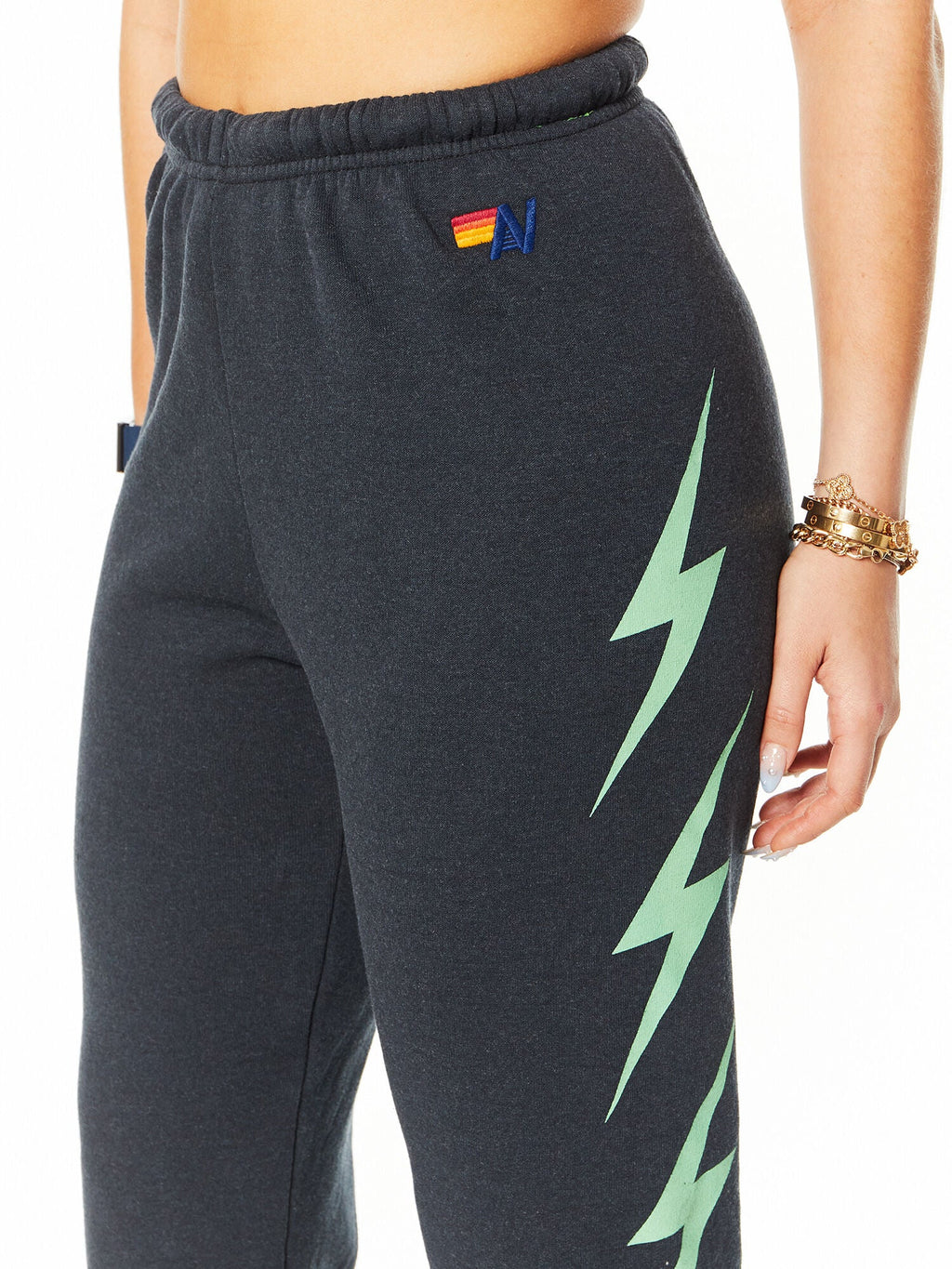 BOLT SWEATPANT