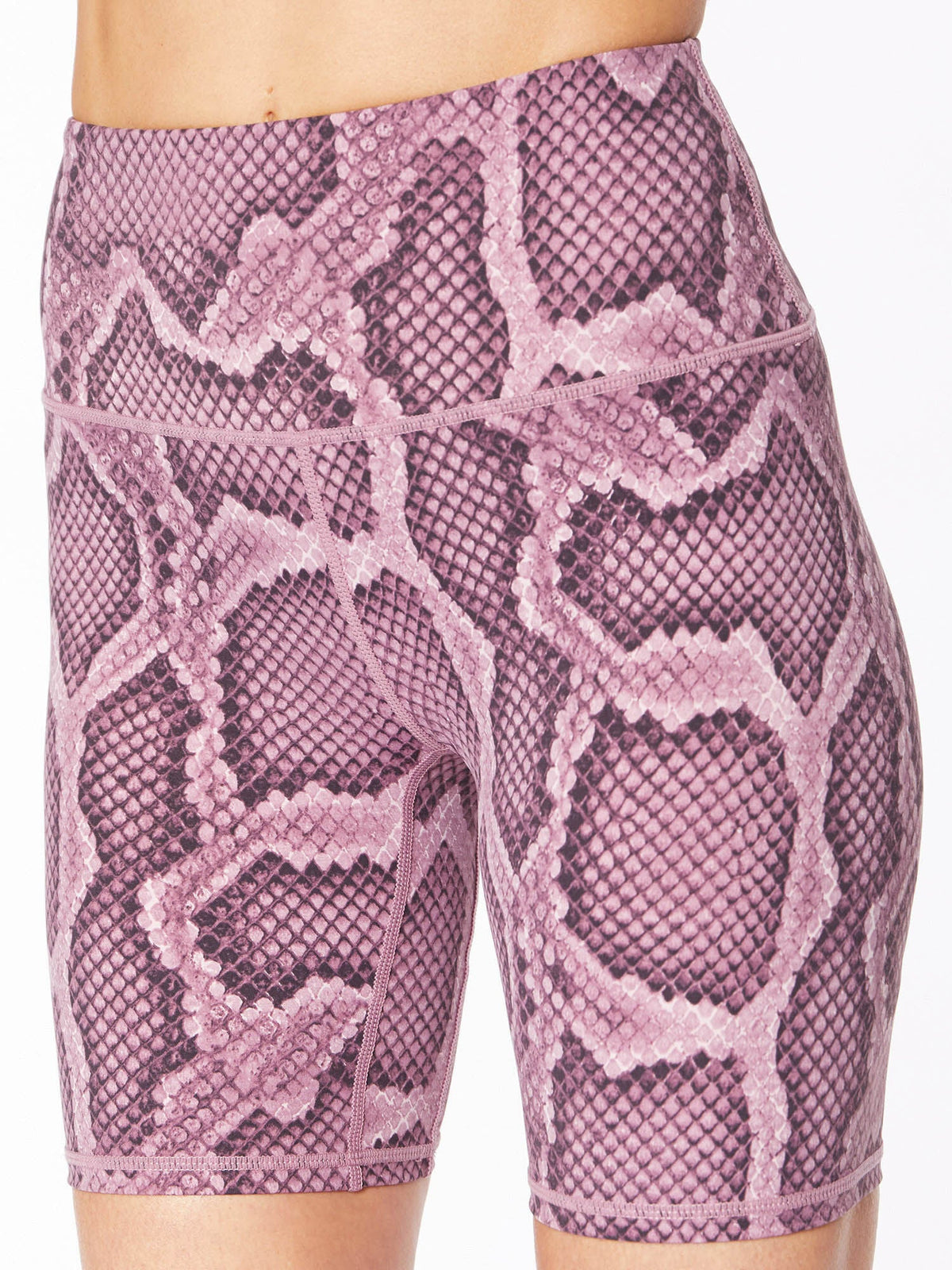 LETS GO SHORT 7 MESA ROSE