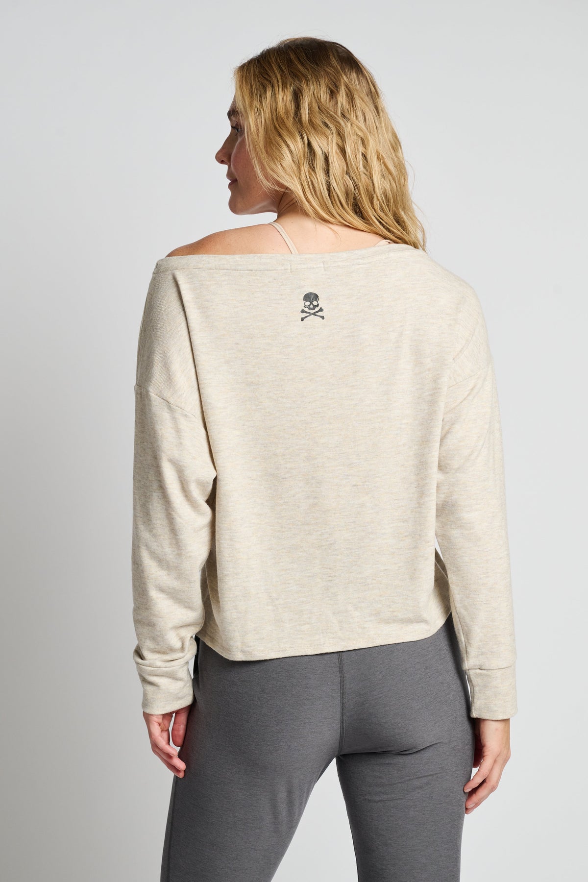 Let Loose Pullover
